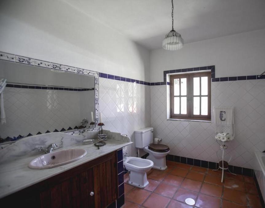 Villa Quinta Do Vale Grande Albergaria-a-Velha Exterior foto